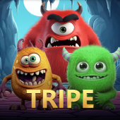Tri Card